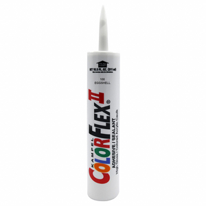 CAULK EGGSHELL by Acrovyn
