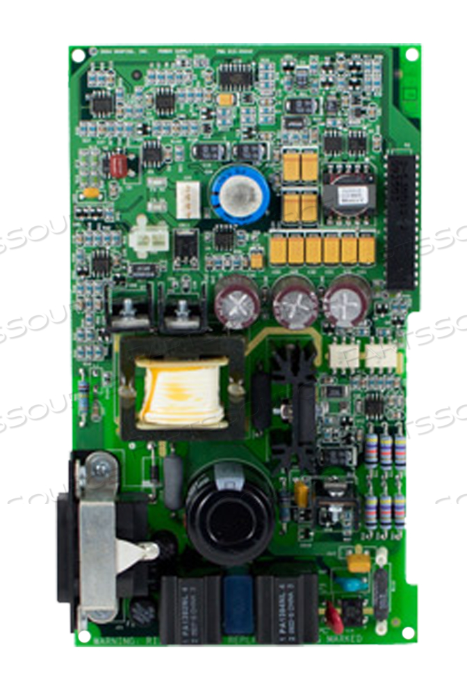 POWER SUPPLY BOARD BY ICU MEDICAL, INC. 