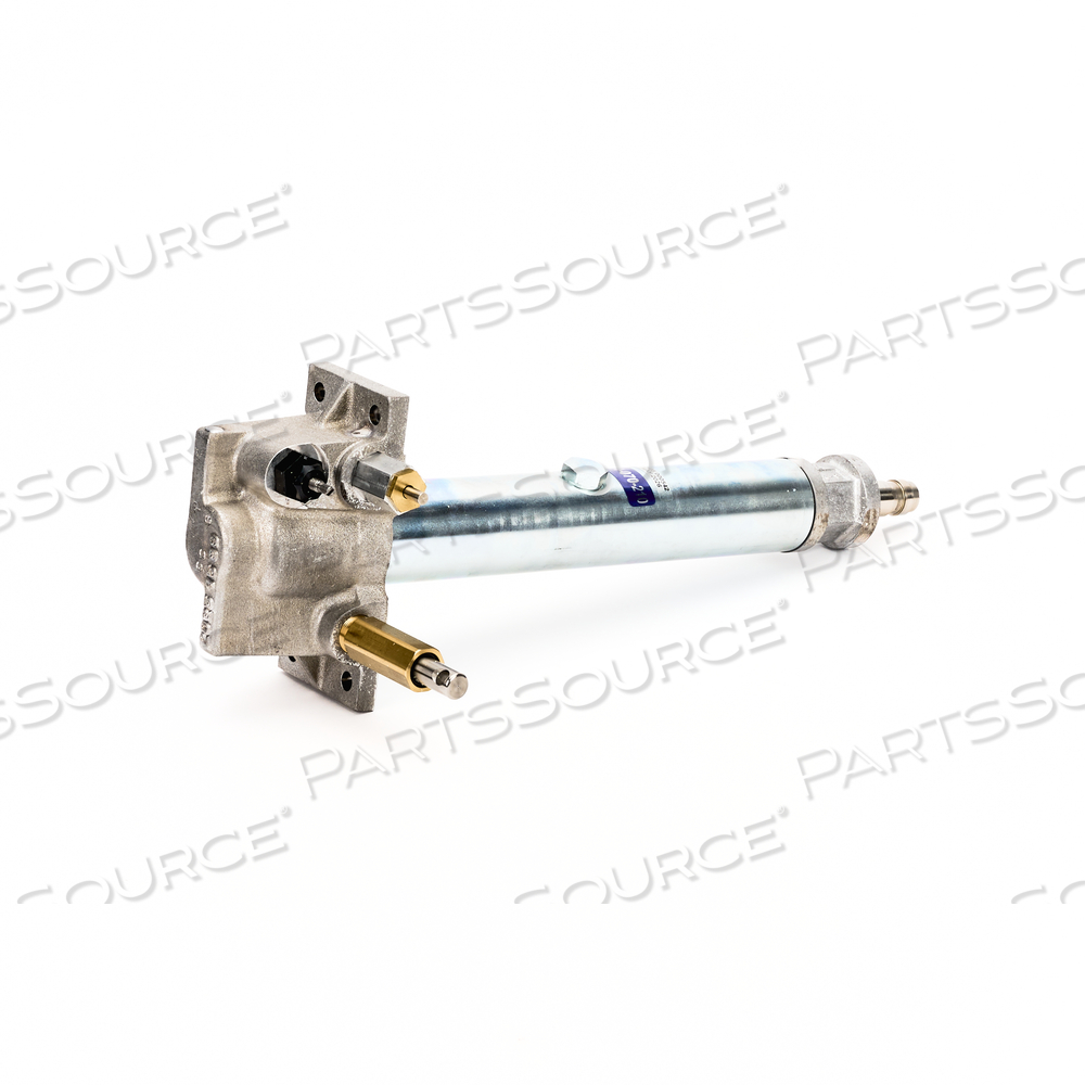 ASSEMBLY, HYDRAULIC CONSTANT DESCENT, NON-ELECTRIC LIFT BASE JACK, FOR USE WITH: FOR MODEL 1550 ELECTRIC STRETCHER by Stryker Medical ASSEMBLY, HYDRAULIC CONSTANT DESCENT, NON-ELECTRIC LIFT BASE JACK, FOR USE WITH: FOR MODEL 1550 ELECTRIC STRETCHER by Stryker Medical