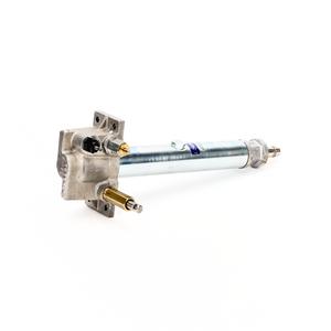 ASSEMBLY, HYDRAULIC CONSTANT DESCENT, NON-ELECTRIC LIFT BASE JACK, FOR USE WITH: FOR MODEL 1550 ELECTRIC STRETCHER by Stryker Medical