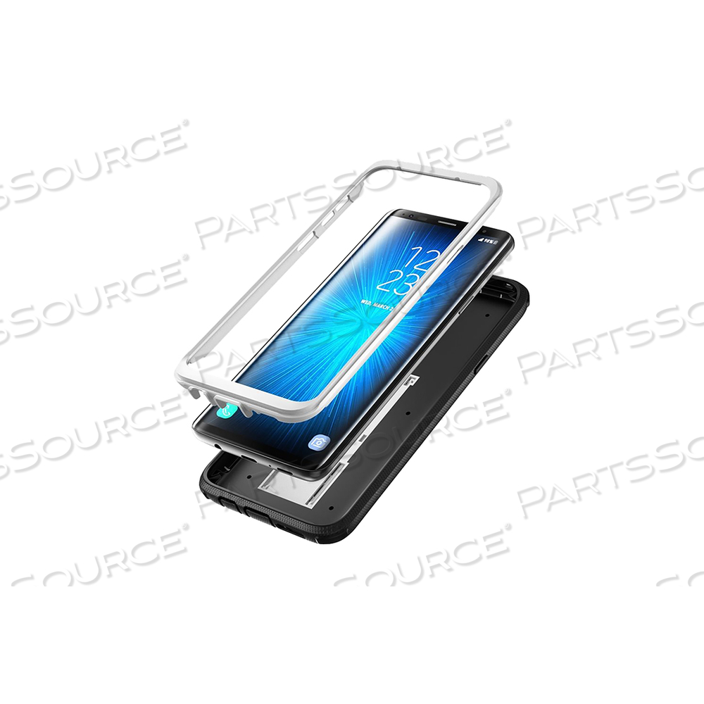 I-BLASON ARMORBOX, BACK COVER FOR CELL PHONE by i-Blason