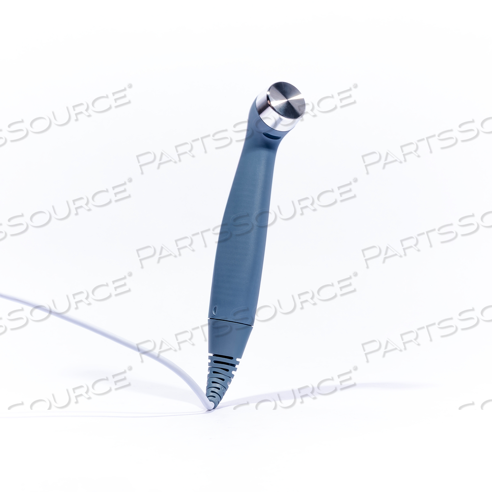 5 CM SQ HEAD ULTRASOUND APPLICATOR, BLUE by Chattanooga Group (A DJO Company)