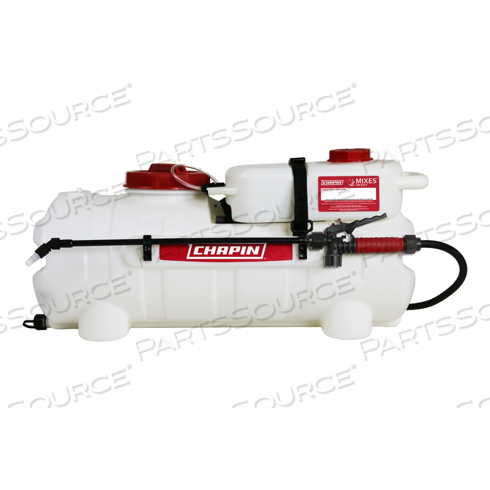 ATV SPREADER 15 GAL. by Chapin International