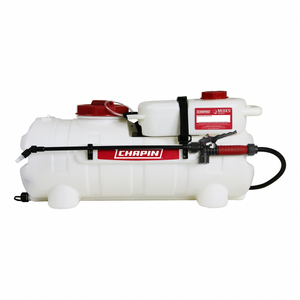 ATV SPREADER 15 GAL. by Chapin International ATV SPREADER 15 GAL. by Chapin International