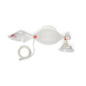 BAG RESUSCITATOR MASK ADULT M by Ambu Inc.