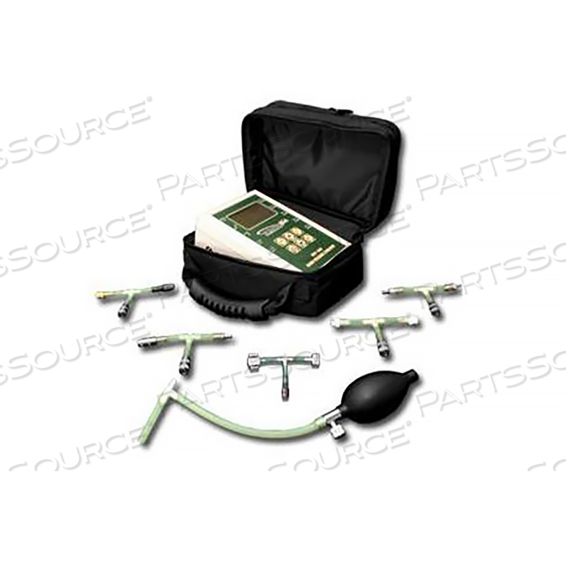 NIBP SIMULATOR KIT by BC Group International, Inc. (BC Biomedical)