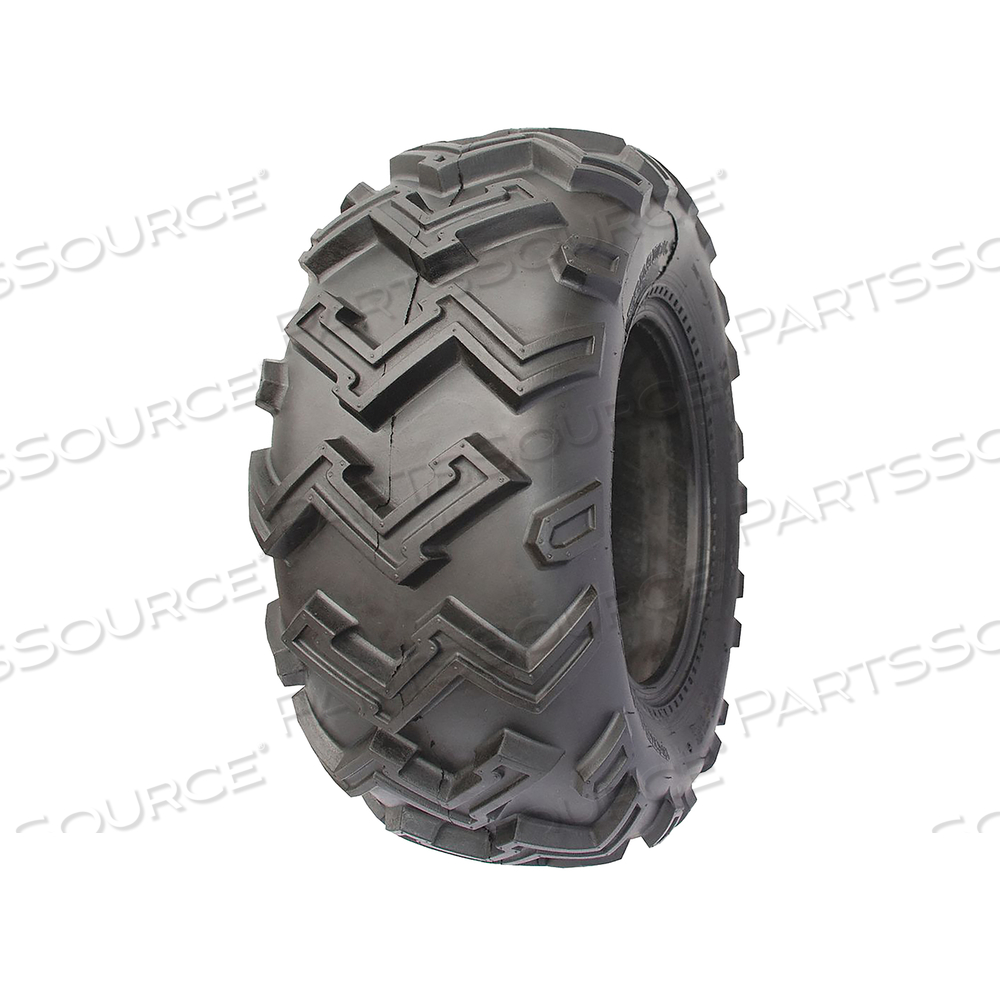 ATV TIRE 25X10-12 2 PLY by Hi-Run Tires