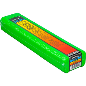 FORNEY E7018 MILD STEEL WELDING ROD - 3/32" - 5 LBS. PACKAGE by Industrial Pro