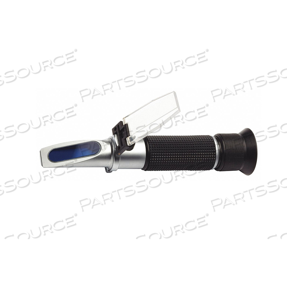 REFRACTOMETER OPTICAL 0-32 BRIX by Eriez REFRACTOMETER OPTICAL 0-32 BRIX by Eriez