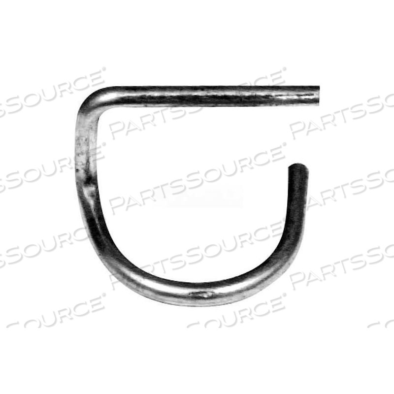 PIG TAIL LOCK by Metaltech