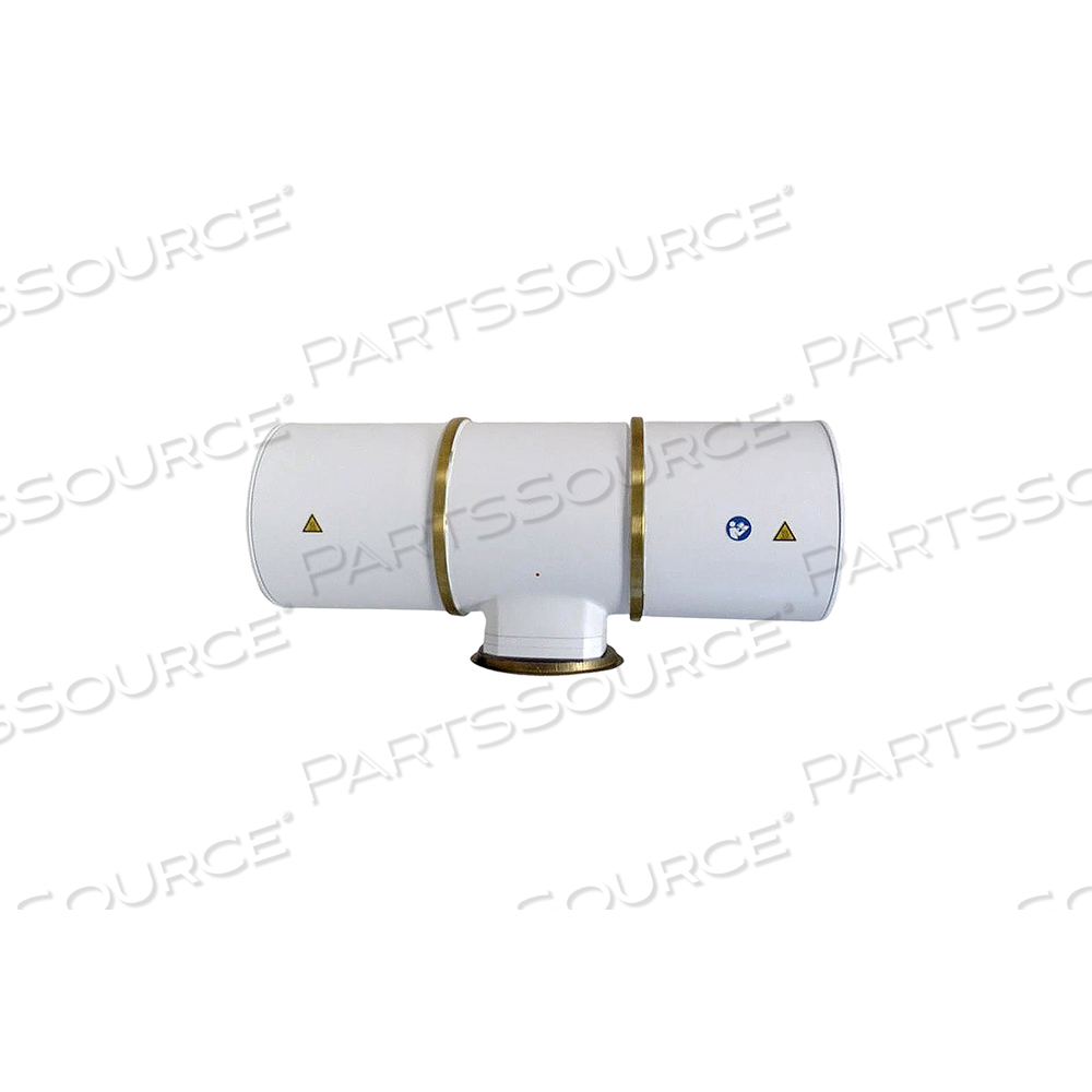 X-RAY TUBE, 40/80 KW, 150 KVP, 90 DEG HORN X-RAY TUBE, 40/80 KW, 150 KVP, 90 DEG HORN