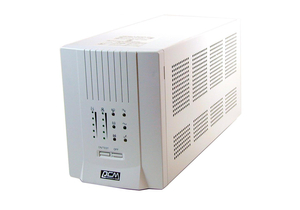 LINE INTERACTIVE UPS, PURE SINE WAVE, 170 X 450 X 226MM DIMENSIONS, 2000VA, 1200W CAPACITY, 6+0 OUTLET, 120VAC OUTPUT RATING, SURGE PROTECTI by Powercom America Inc LINE INTERACTIVE UPS, PURE SINE WAVE, 170 X 450 X 226MM DIMENSIONS, 2000VA, 1200W CAPACITY, 6+0 OUTLET, 120VAC OUTPUT RATING, SURGE PROTECTI by Powercom America Inc