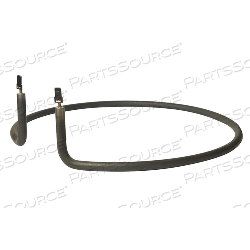 HEATING ELEMENT, 12IN DIAMETER, 110V VOLTAGE RATING, 750W WATTAGE by Mac Medical, Inc.
