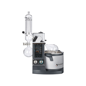 ROTARY EVAPORATOR 1300W HEATING CAPACITY by Heidolph NA, LLC ROTARY EVAPORATOR 1300W HEATING CAPACITY by Heidolph NA, LLC