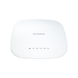 NETGEAR INSIGHT WAC540, WIRELESS ACCESS POINT, WI-FI 5, CLOUD-MANAGED by Netgear