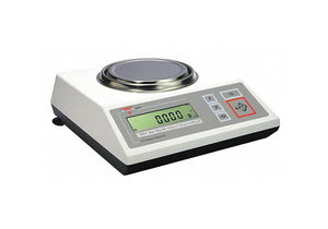 BALANCE SCALE 120G 4-7/10 IN.W by Torbal BALANCE SCALE 120G 4-7/10 IN.W by Torbal