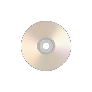 VERBATIM DATALIFEPLUS, DVD-R X 100, 4.7 GB, STORAGE MEDIA by Verbatim
