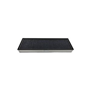 CARBON FILTER by Airfiltronix CARBON FILTER by Airfiltronix