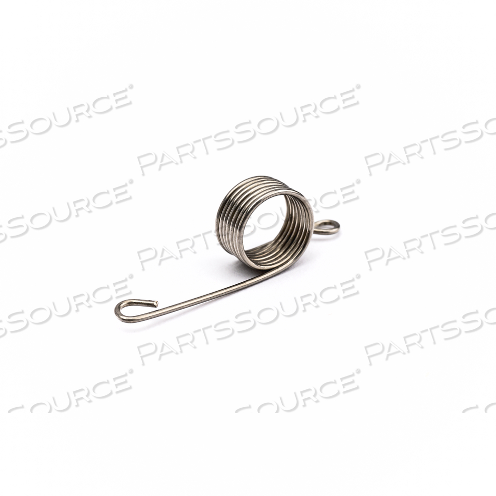 LEFT PORTHOLE HINGE SPRING by Datex-Ohmeda
