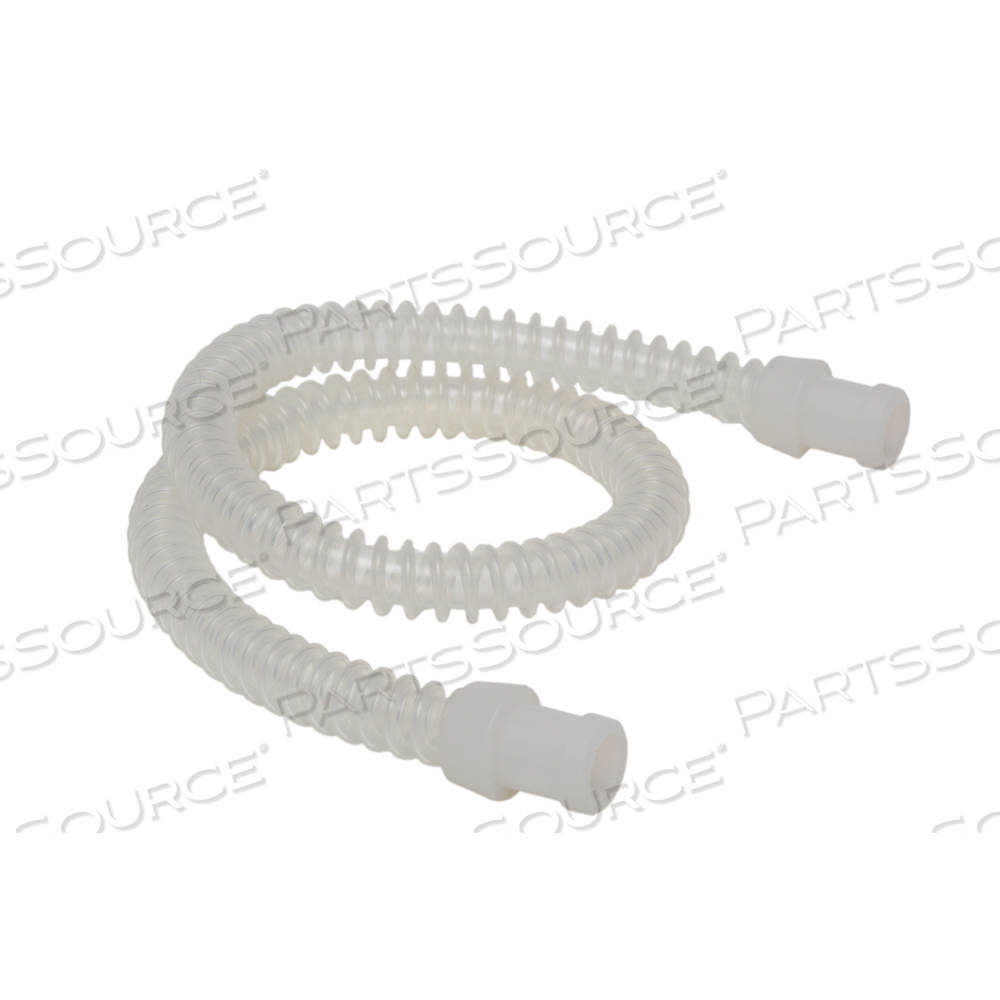 1 M SILICONE PATIENT TUBE 