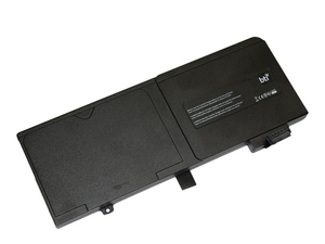 BTI, NOTEBOOK BATTERY, LI-POL, 5500 MAH by Battery Technology, Inc.
