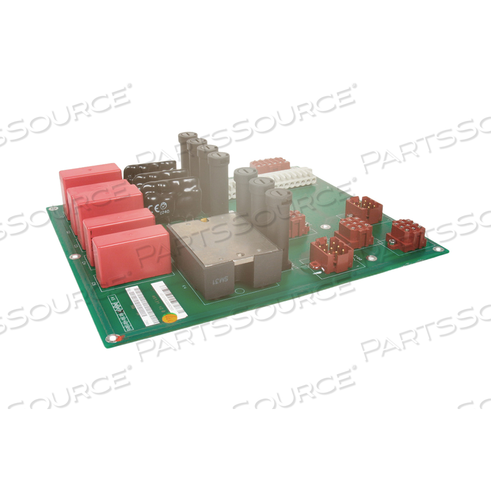 POWER SUPPLY, BLOWER CONTROL A5131, FOR USE WITH: FOR MRI SCANNER by Siemens Medical Solutions
