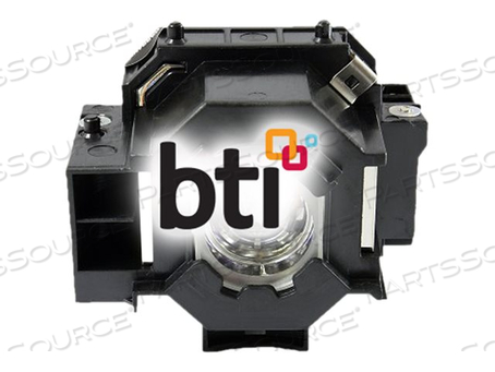 BTI V13H010L42-OE, PROJECTOR LAMP by Battery Technology, Inc.