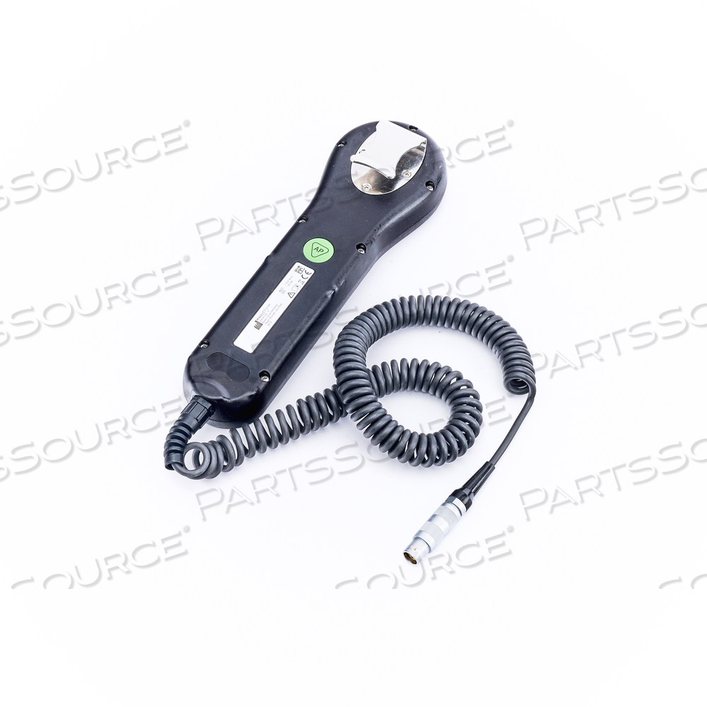 CABLE-CONNECTED HAND CONTROL, BACKLIT by Getinge USA Sales, LLC