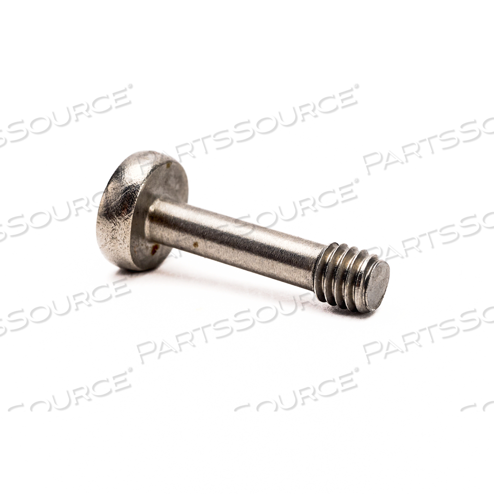 SCREW M4 X 16 POSIDRIVE PAN HEAD EXT RELIEVED BODY A4 SST by Datex-Ohmeda SCREW M4 X 16 POSIDRIVE PAN HEAD EXT RELIEVED BODY A4 SST by Datex-Ohmeda