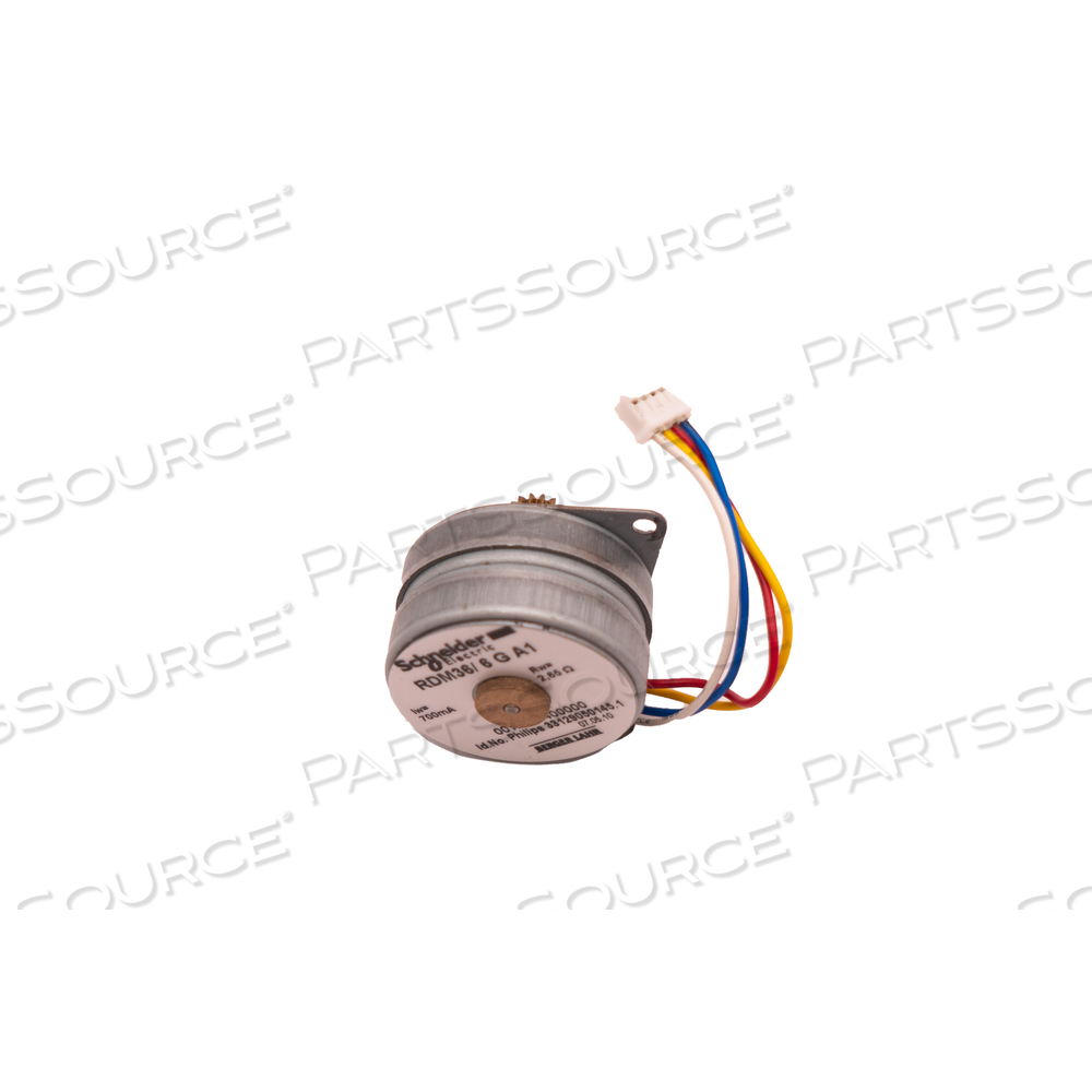 PUMP DRIVE MOTOR ISP PUMP DRIVE MOTOR ISP