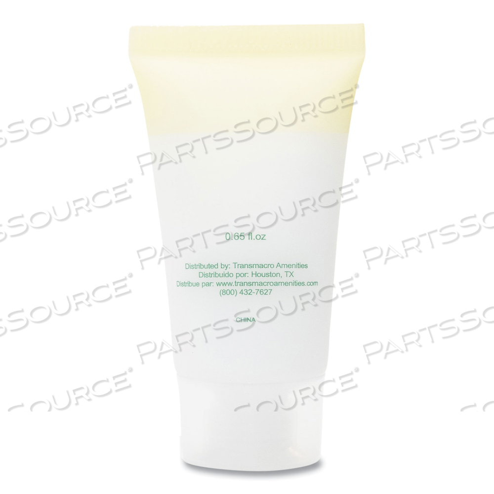 HAND AND BODY LOTION, 0.65 OZ TUBE by Good Day