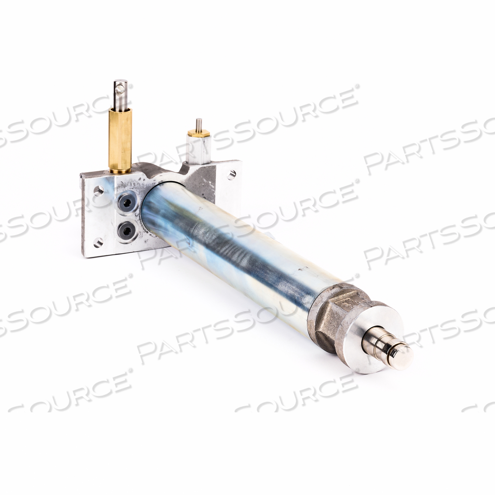 ASSEMBLY, STANDARD JACK, FOR USE WITH: FOR MODEL 1550 ELECTRIC STRETCHER by Stryker Medical