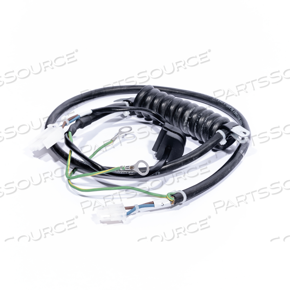 COIL CORD, CONTROLLER POWER BW by Stryker Medical COIL CORD, CONTROLLER POWER BW by Stryker Medical