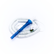 TEMPERATURE PROBE WELL KIT, ORAL, INCLUDES: ORAL/AXILLARY TEMPERATURE PROBE, ORAL/AXILLARY TEMPERATURE PROBE WELL by Masimo