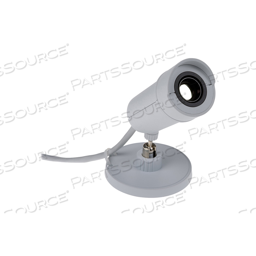 AXIS P1280-E, THERMAL NETWORK CAMERA by Axis Communications Inc
