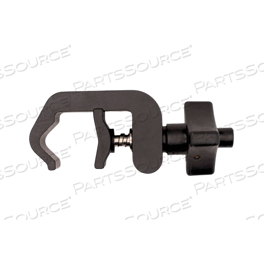 BAXTER SIGMA SPECTRUM POLE CLAMP (C-CLAMP ONLY) 