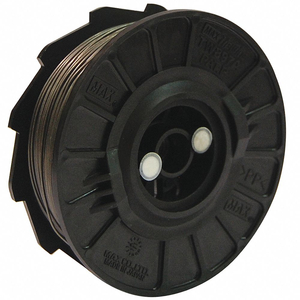 REBAR TIE WIRE BLACK STEEL 312 FT. PK50 by Max REBAR TIE WIRE BLACK STEEL 312 FT. PK50 by Max