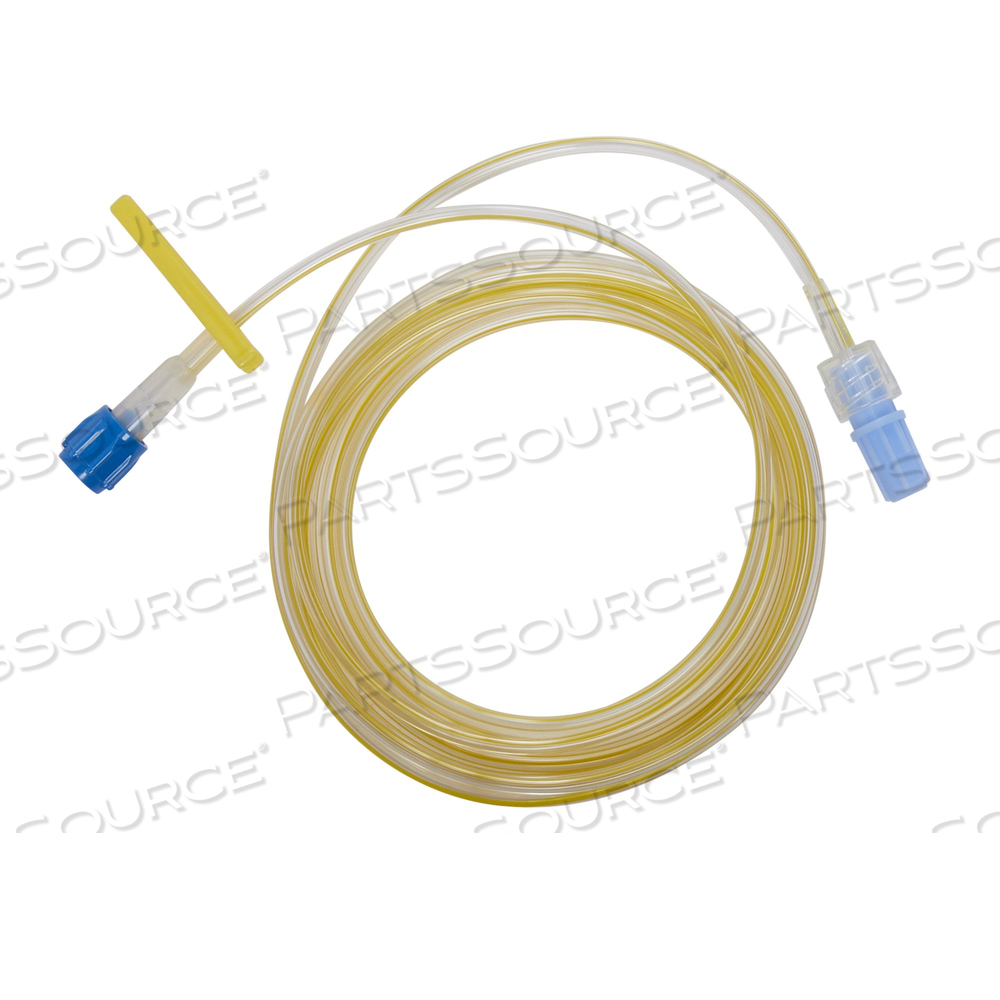 PRIMARY IV ADMINISTRATION SET GRAVITY WITHOUT PORTS WITHOUT FILTER, 73 IN by Baxter Healthcare Corp. PRIMARY IV ADMINISTRATION SET GRAVITY WITHOUT PORTS WITHOUT FILTER, 73 IN by Baxter Healthcare Corp.