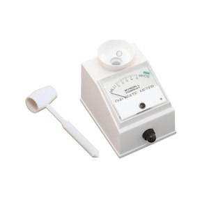 4 H X 3.4 W X 4.5IN D DIALYSATE METER by Myron L Company