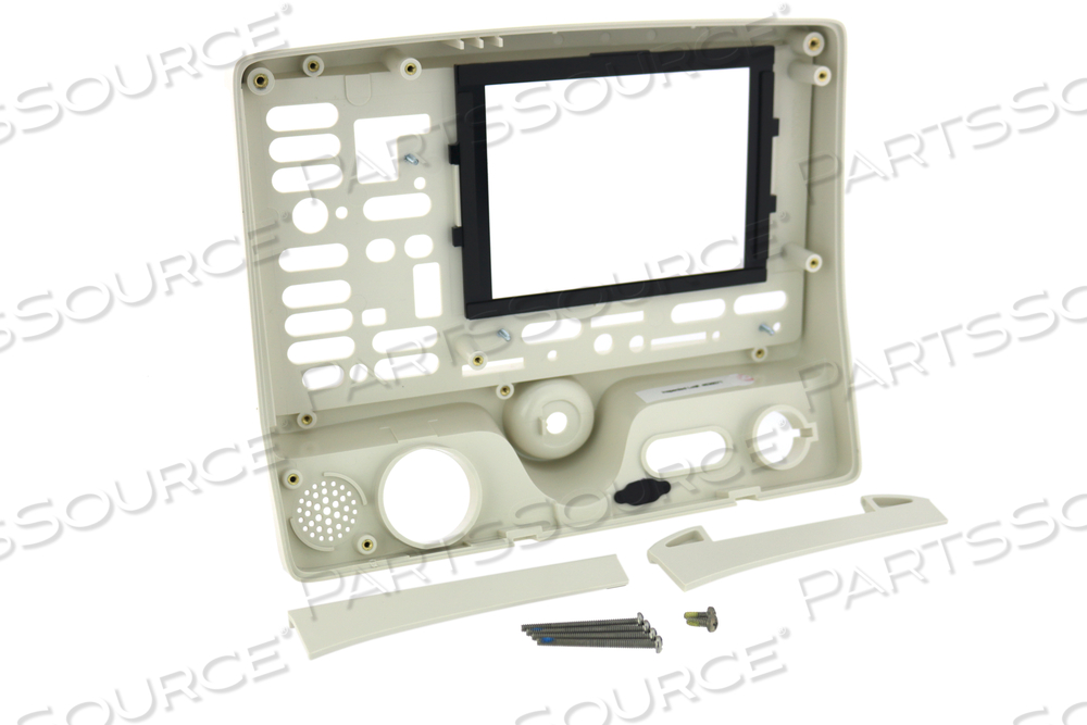 LP20 FRONT CASE REPAIR KIT by Physio-Control LP20 FRONT CASE REPAIR KIT by Physio-Control