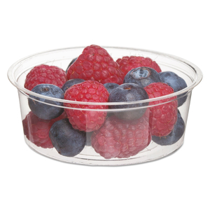 RENEWABLE AND COMPOSTABLE PORTION CUPS, 2 OZ by Eco-Products