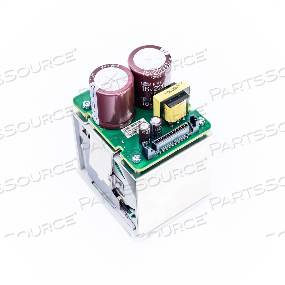 RECORDER UNIT FOR CARESCAOPE B650 