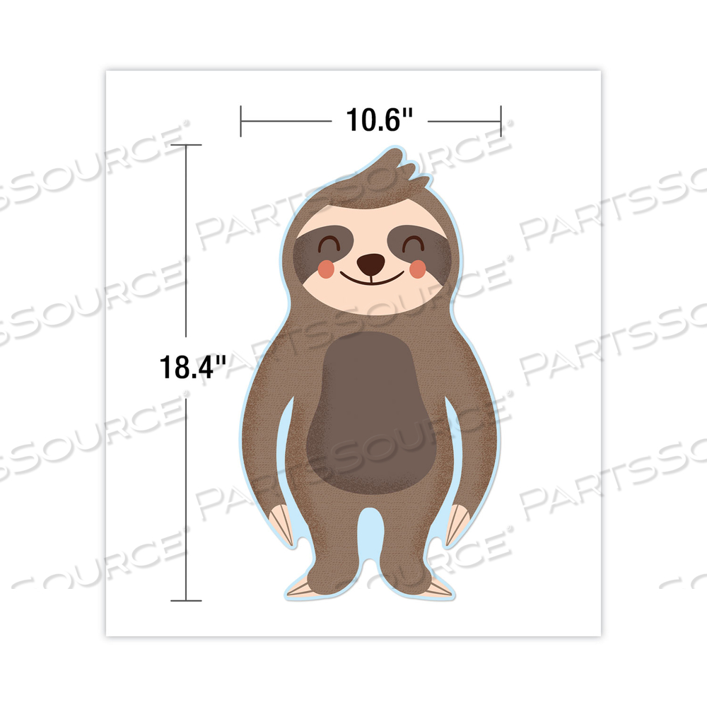 CURRICULUM BULLETIN BOARD SET, DRESS ME FOR THE WEATHER, 54 PIECES by Carson-Dellosa Publishing