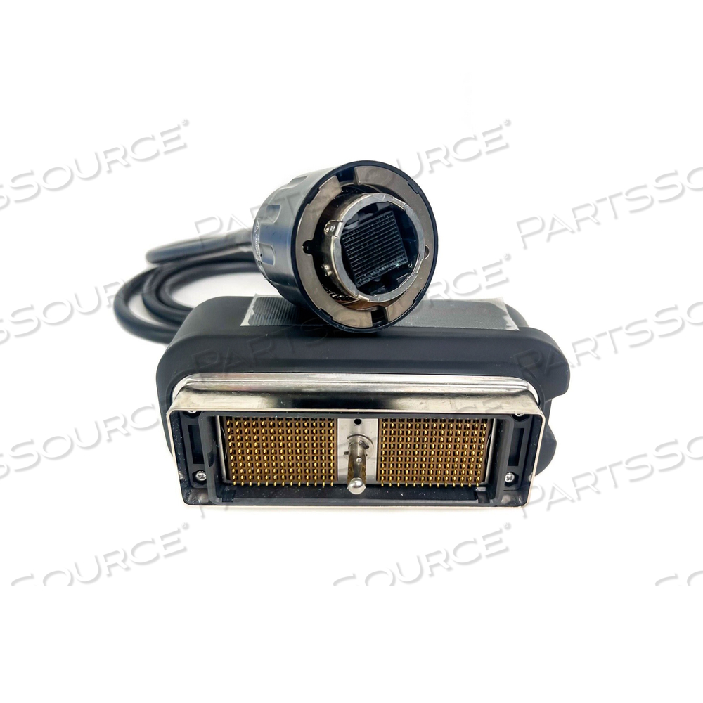 DETACHABLE ULTRASOUND CABLE 