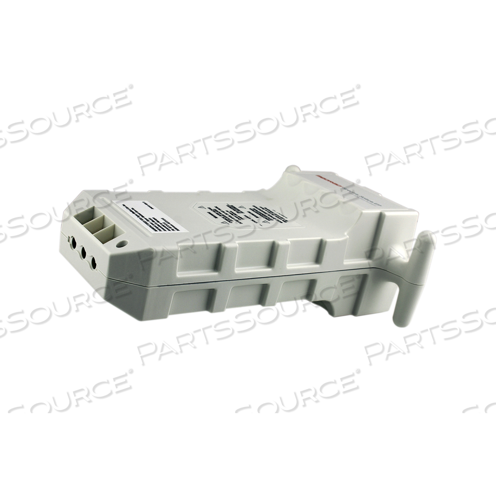 BATTERY, LEAD ACID, 8AH CAPACITY, 12V VOLTAGE RATING, FOR HIGH-PERFORMANCE MR INJECTOR by Bayer Healthcare LLC BATTERY, LEAD ACID, 8AH CAPACITY, 12V VOLTAGE RATING, FOR HIGH-PERFORMANCE MR INJECTOR by Bayer Healthcare LLC