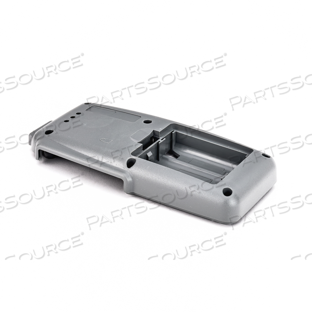 BACK REAR HOUSING by Wallach Surgical Devices / Summit Doppler Systems