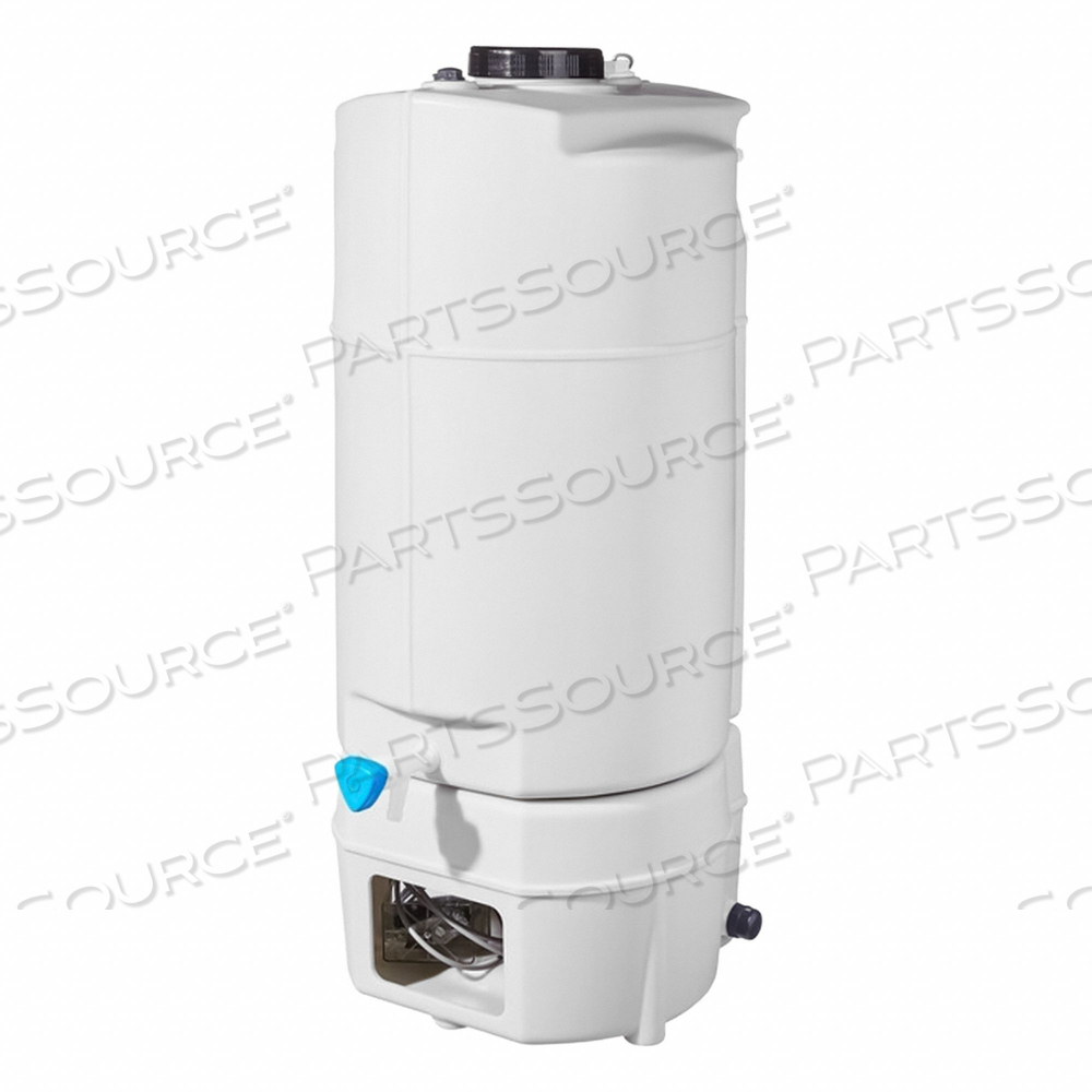 WATER PURIFICATION SYSTEM STORAGE by Thermo Scientific