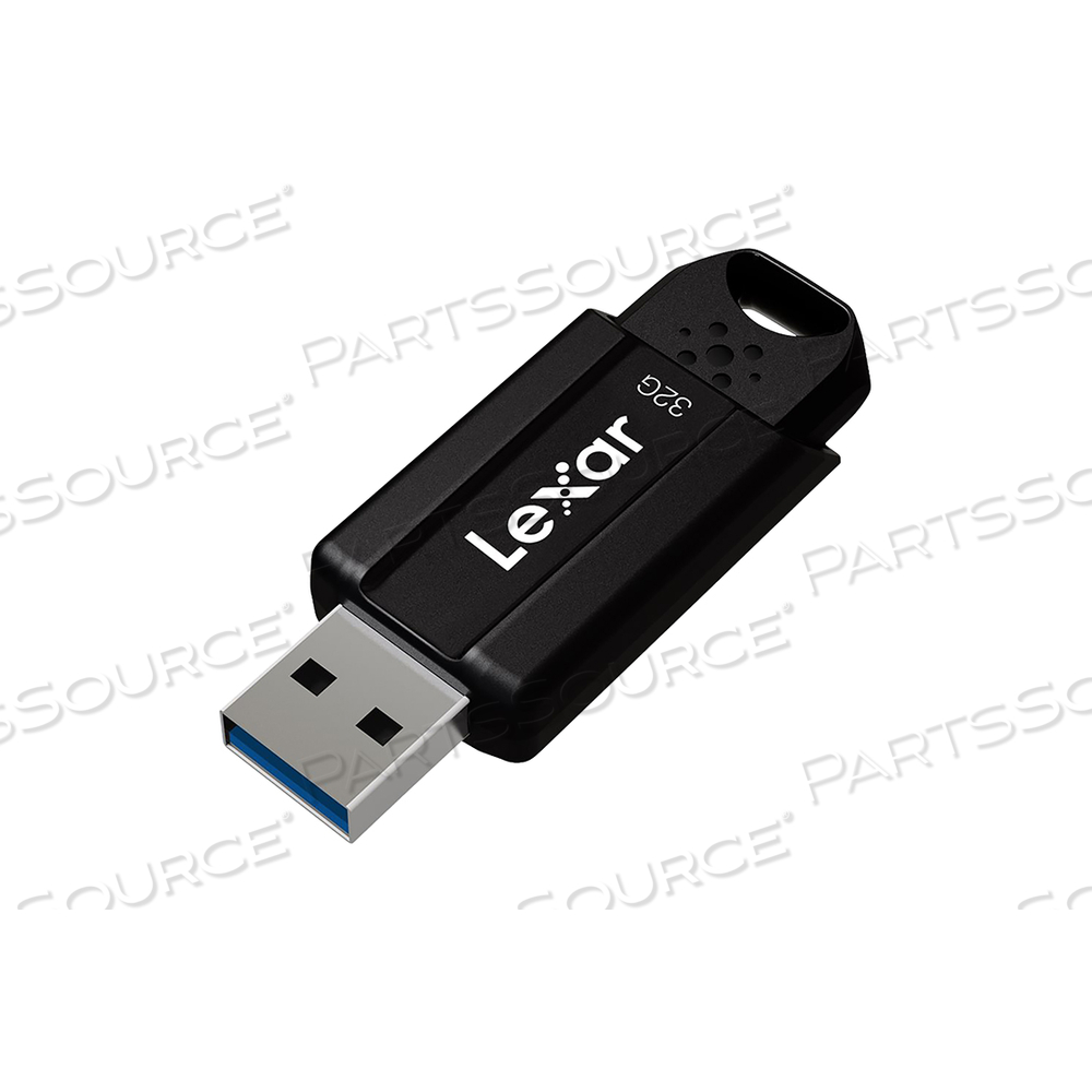 LEXAR JUMPDRIVE S80, USB FLASH DRIVE, 32 GB by Lexar