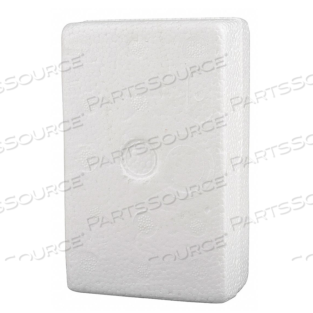 LAB TUBE MAILER 1 1/4INH 130.3MM L PK150 by Sonoco ThermoSafe