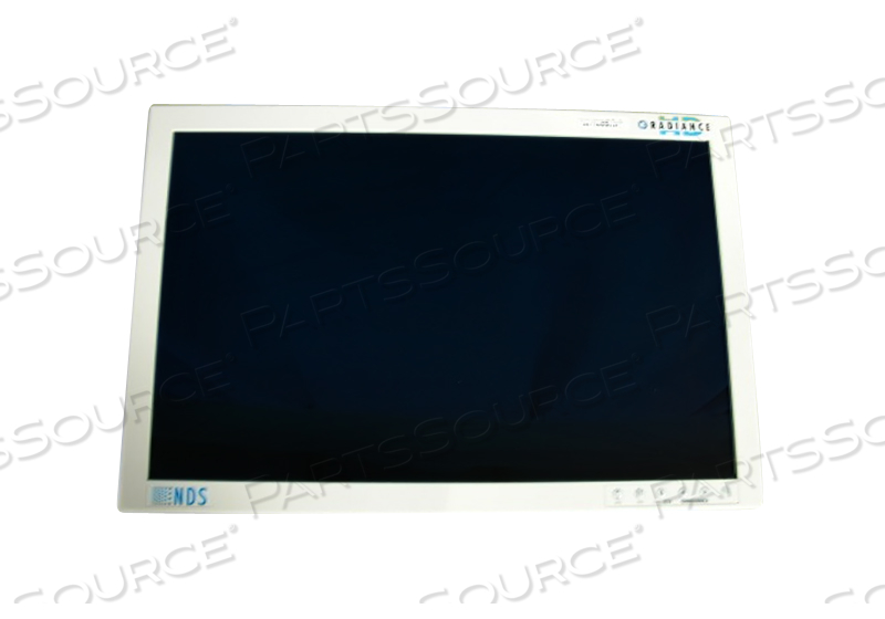 REPAIR SERVICE FOR NDS SC-WU23-A1515 DISPLAY 